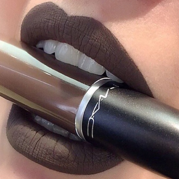 💄3/$25💄MAC Espresso Retro Matte Liquid Lipcolour - Picture 3 of 7